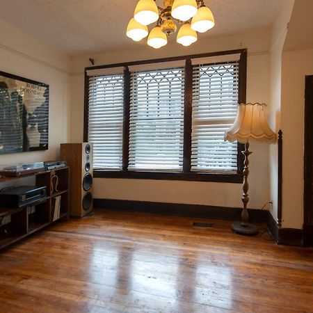 5 Bedroom Downtown Savannah Ga Kültér fotó