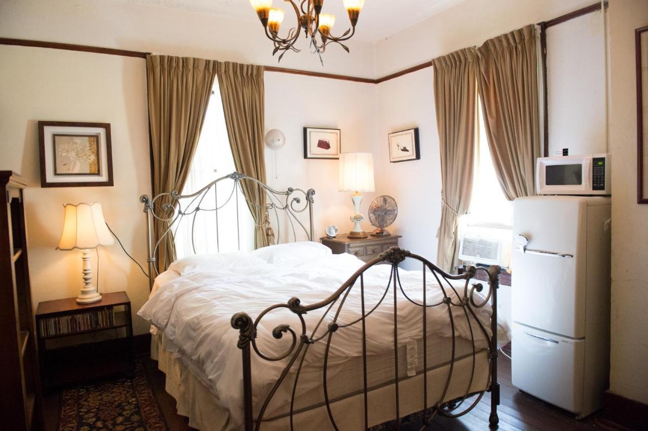 5 Bedroom Downtown Savannah Ga Kültér fotó