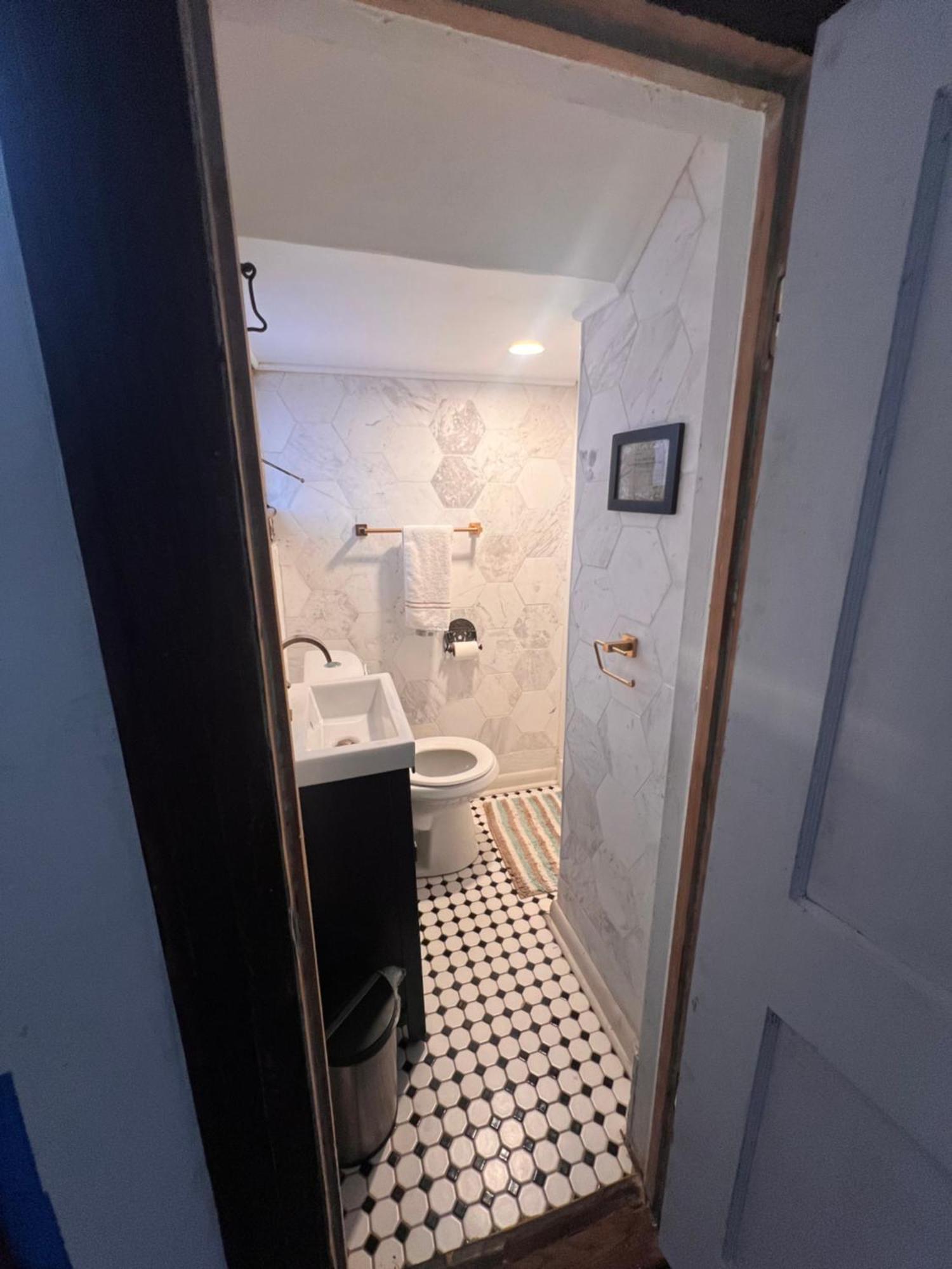 5 Bedroom Downtown Savannah Ga Kültér fotó