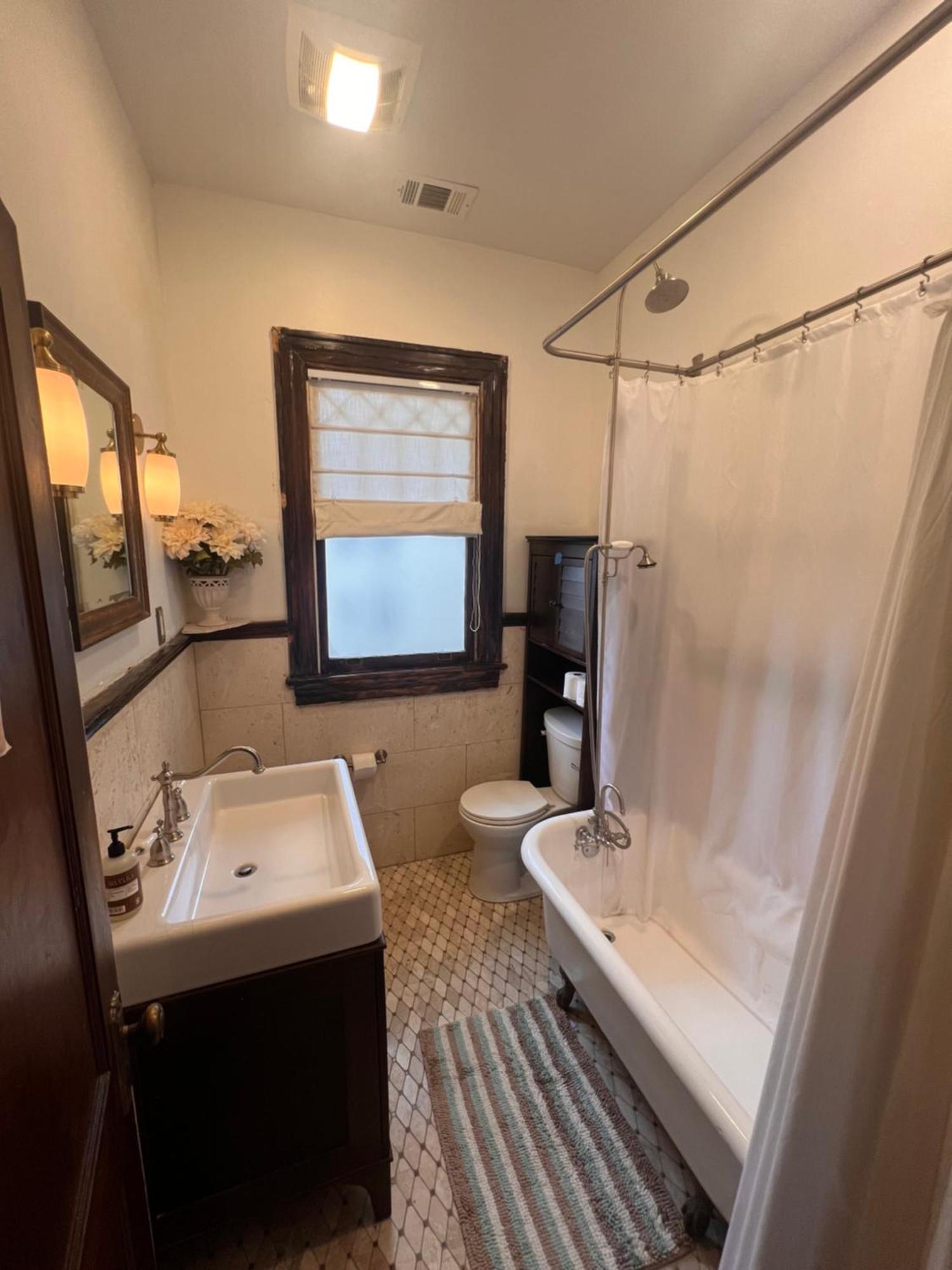 5 Bedroom Downtown Savannah Ga Kültér fotó
