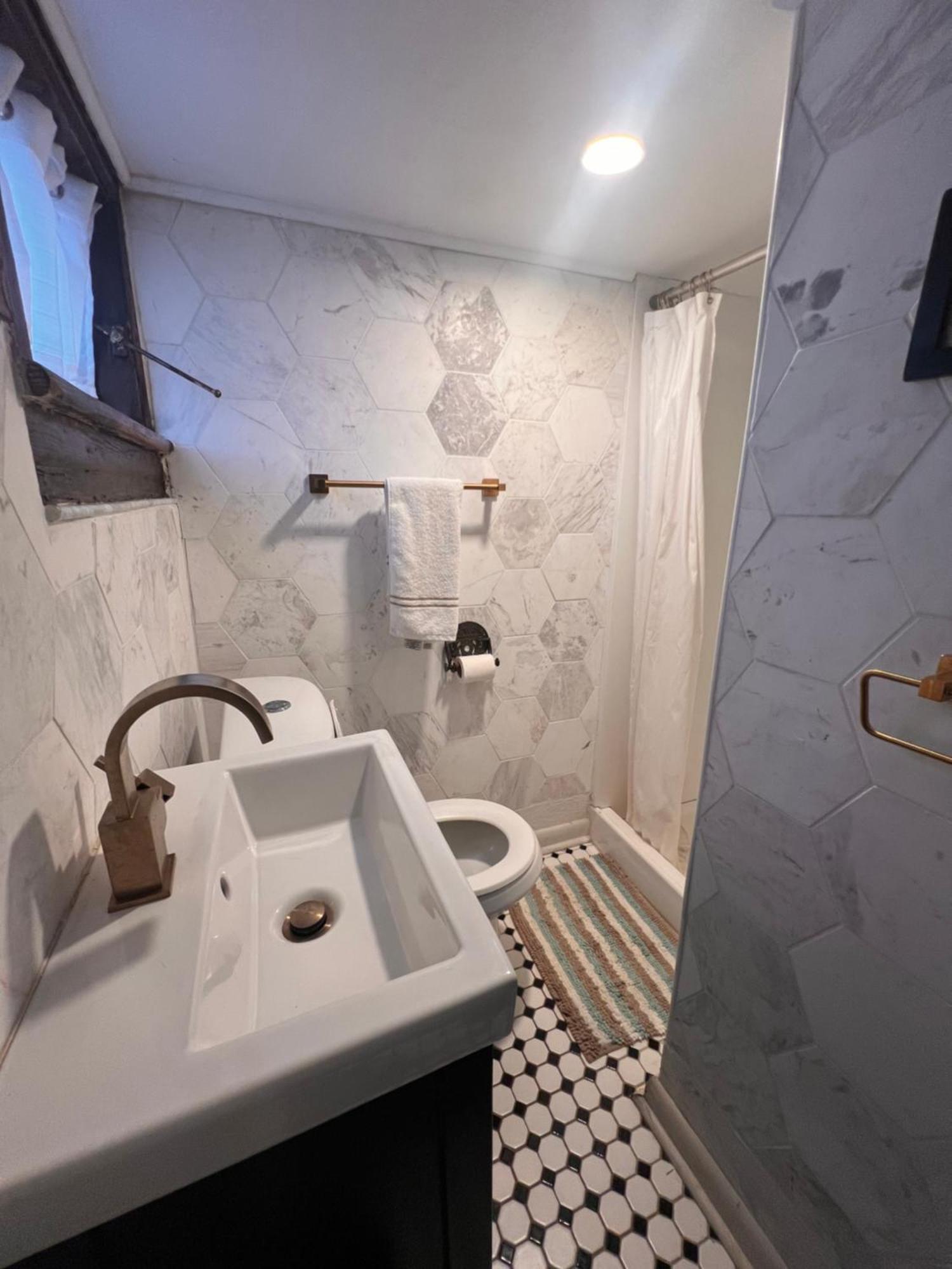 5 Bedroom Downtown Savannah Ga Kültér fotó