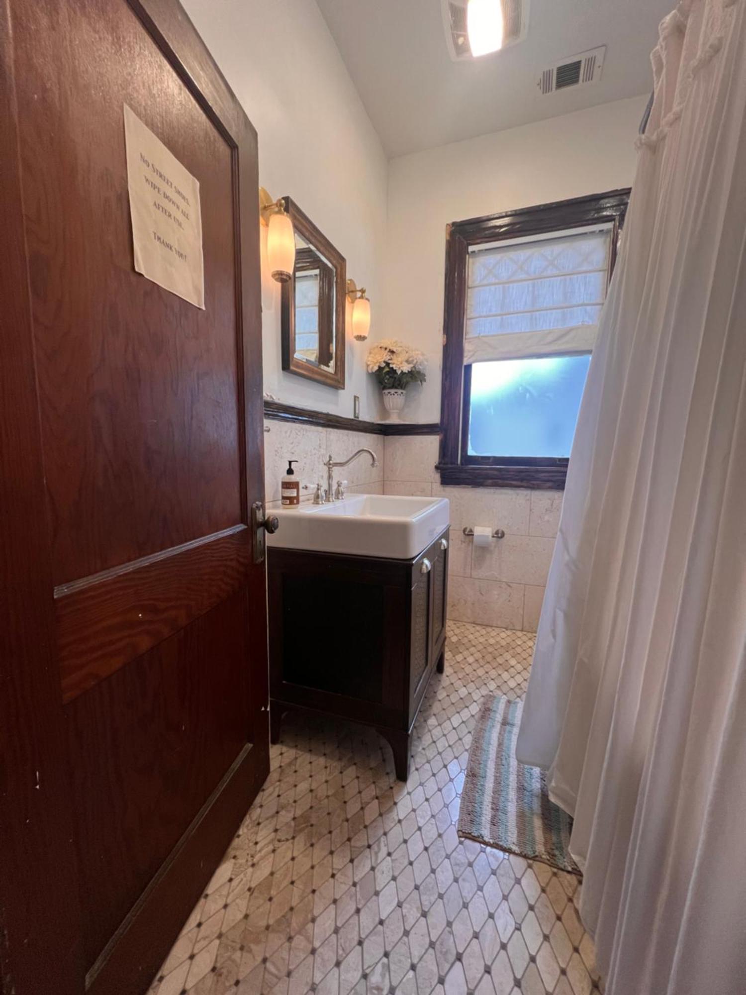 5 Bedroom Downtown Savannah Ga Kültér fotó