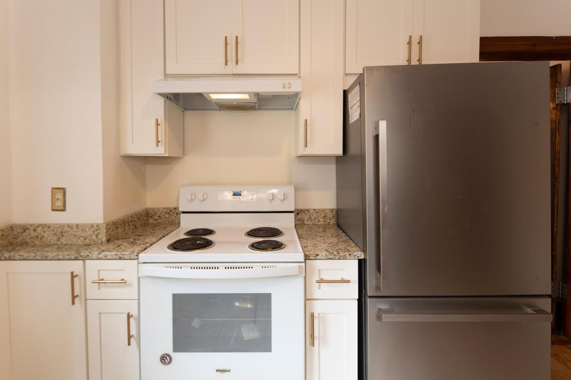 5 Bedroom Downtown Savannah Ga Kültér fotó