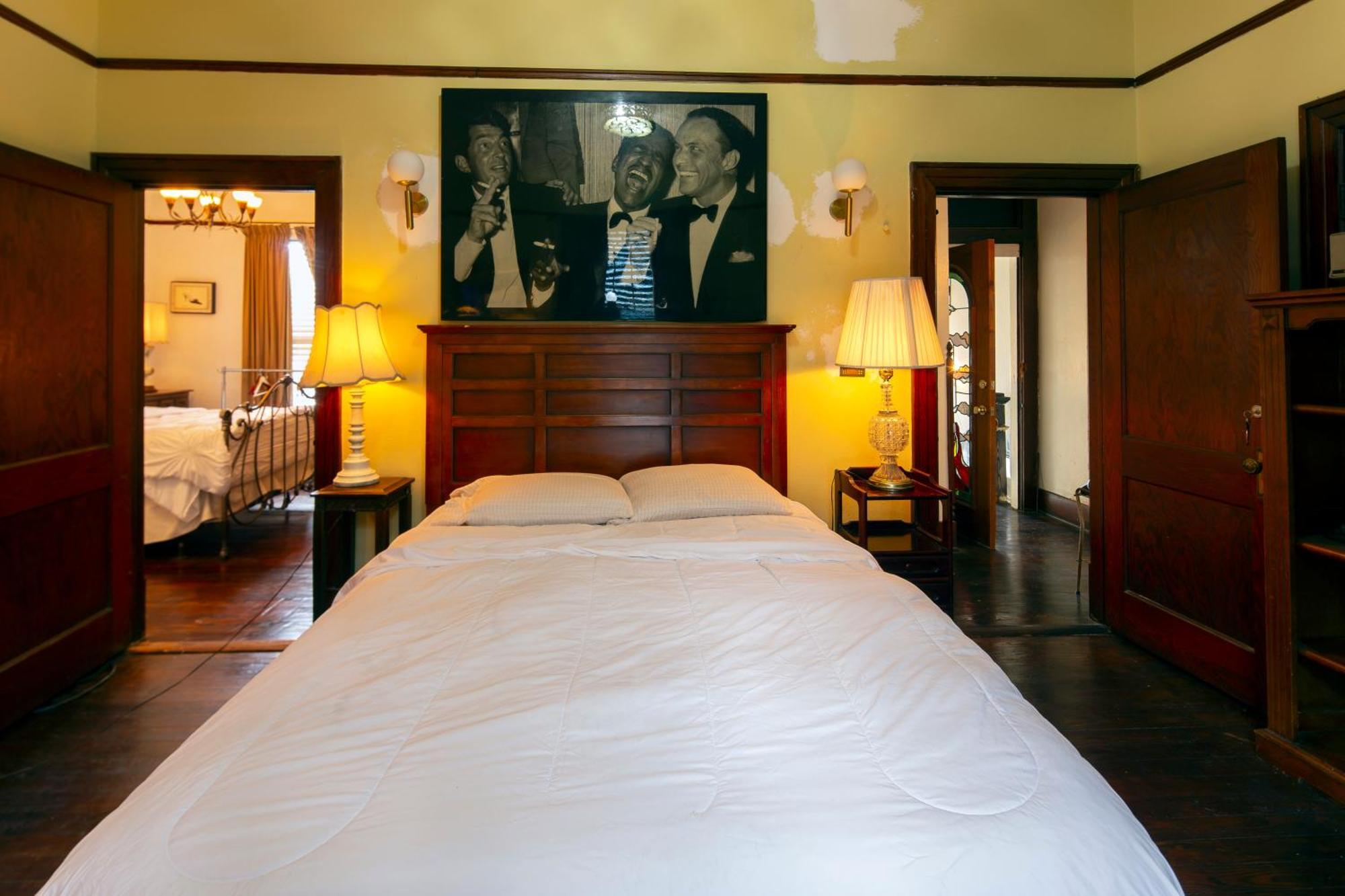 5 Bedroom Downtown Savannah Ga Kültér fotó