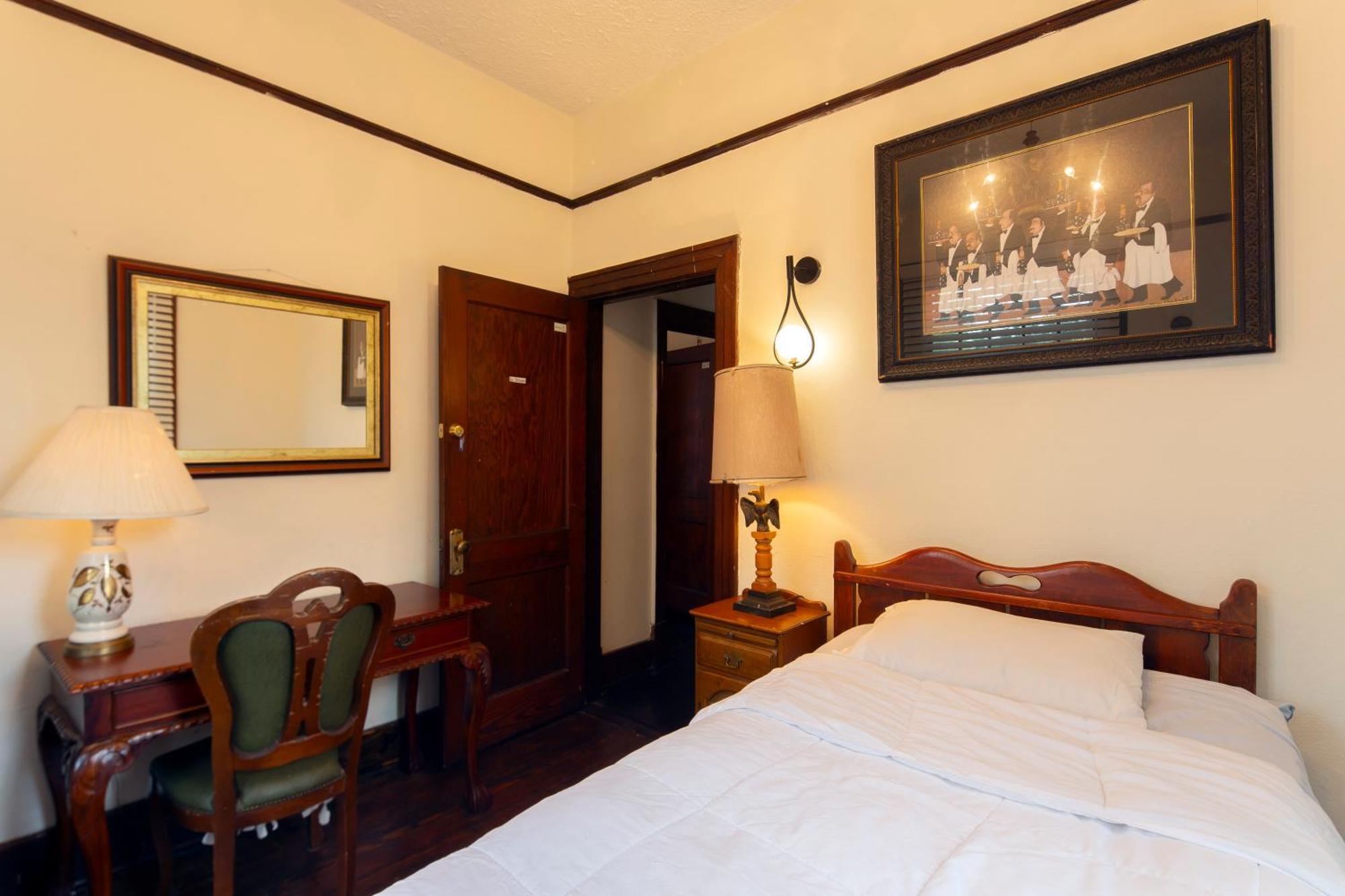 5 Bedroom Downtown Savannah Ga Kültér fotó