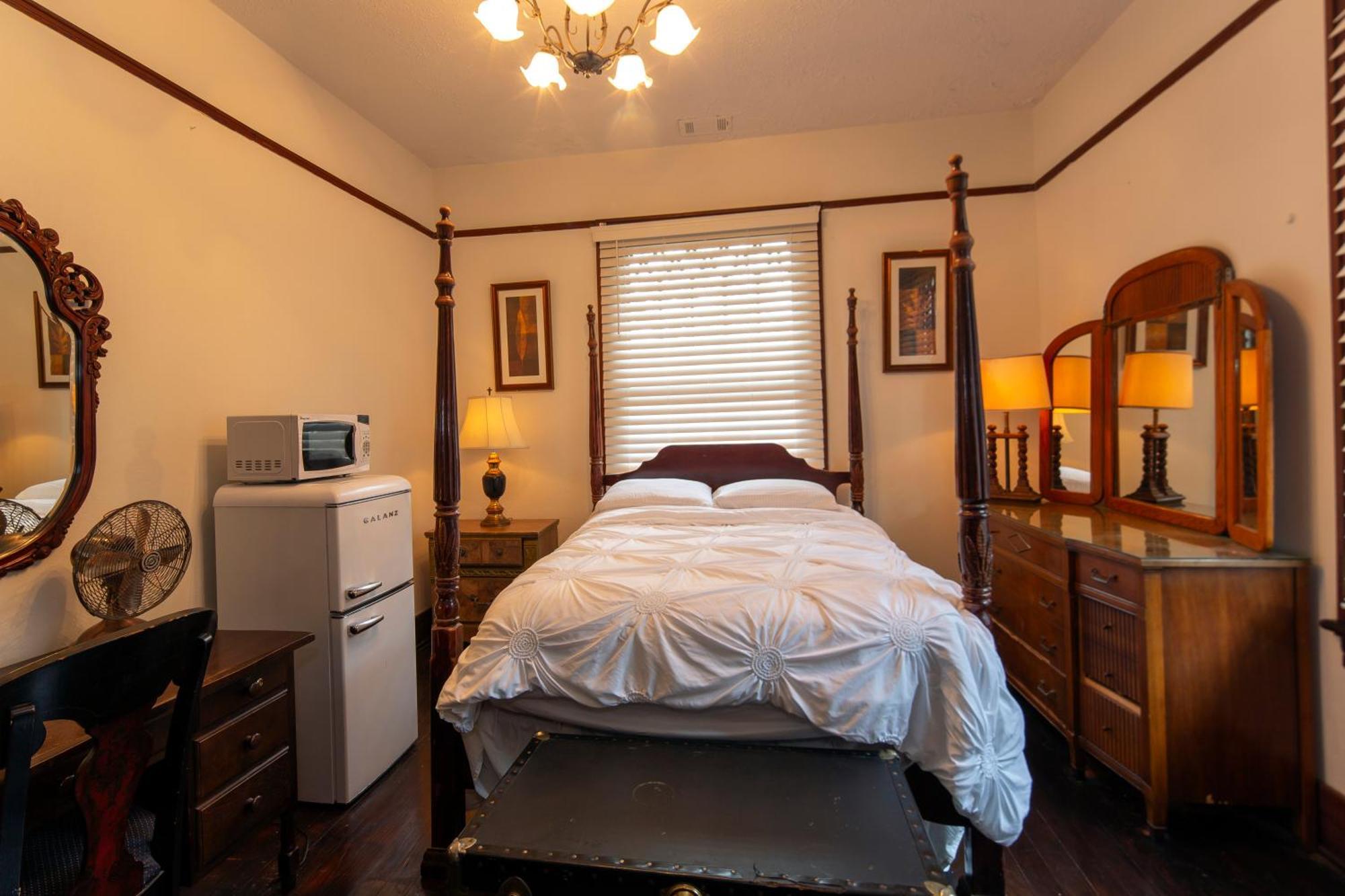 5 Bedroom Downtown Savannah Ga Kültér fotó