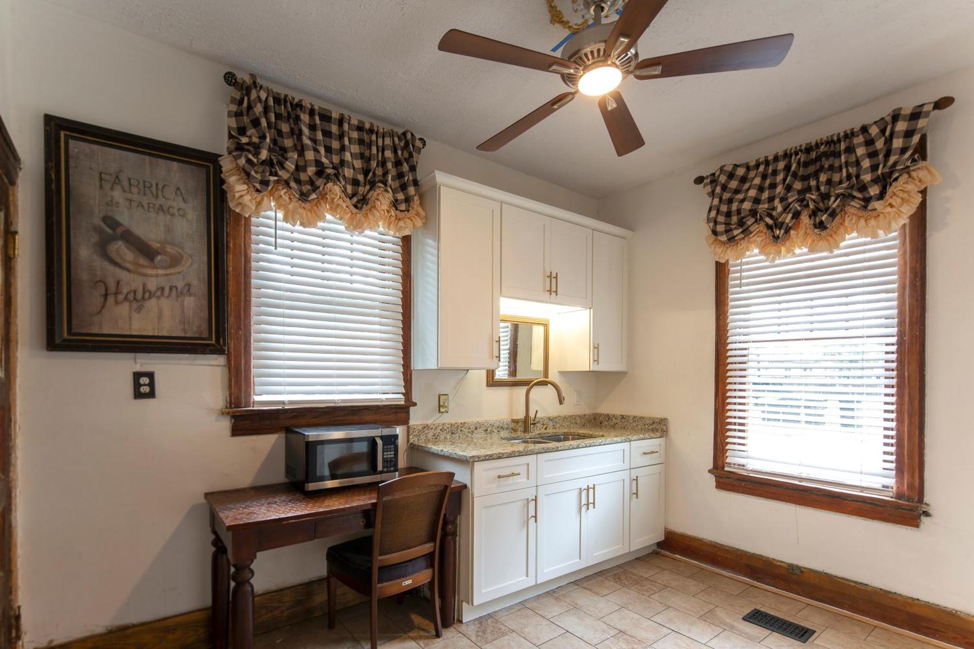 5 Bedroom Downtown Savannah Ga Kültér fotó