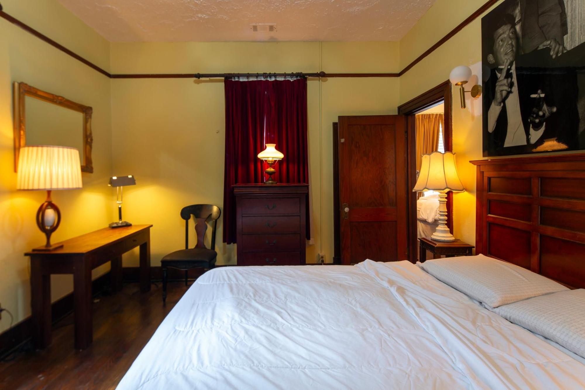 5 Bedroom Downtown Savannah Ga Kültér fotó