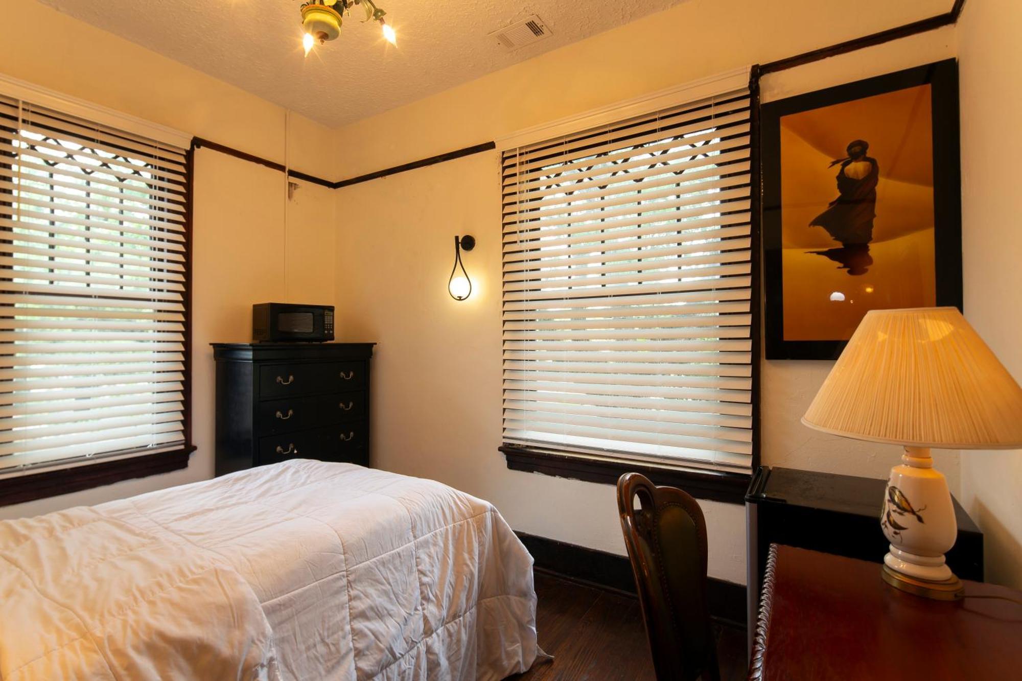 5 Bedroom Downtown Savannah Ga Kültér fotó