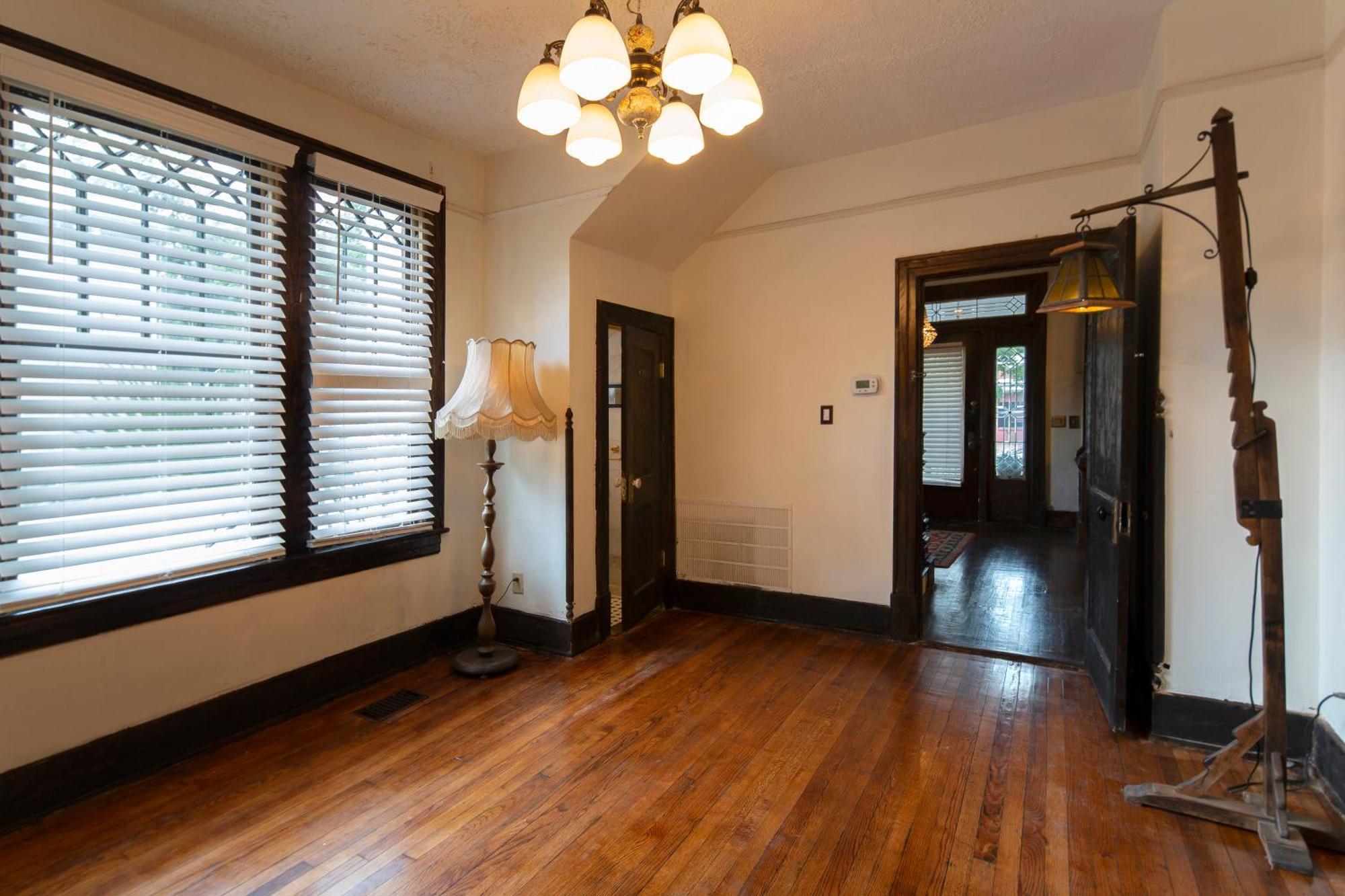 5 Bedroom Downtown Savannah Ga Kültér fotó