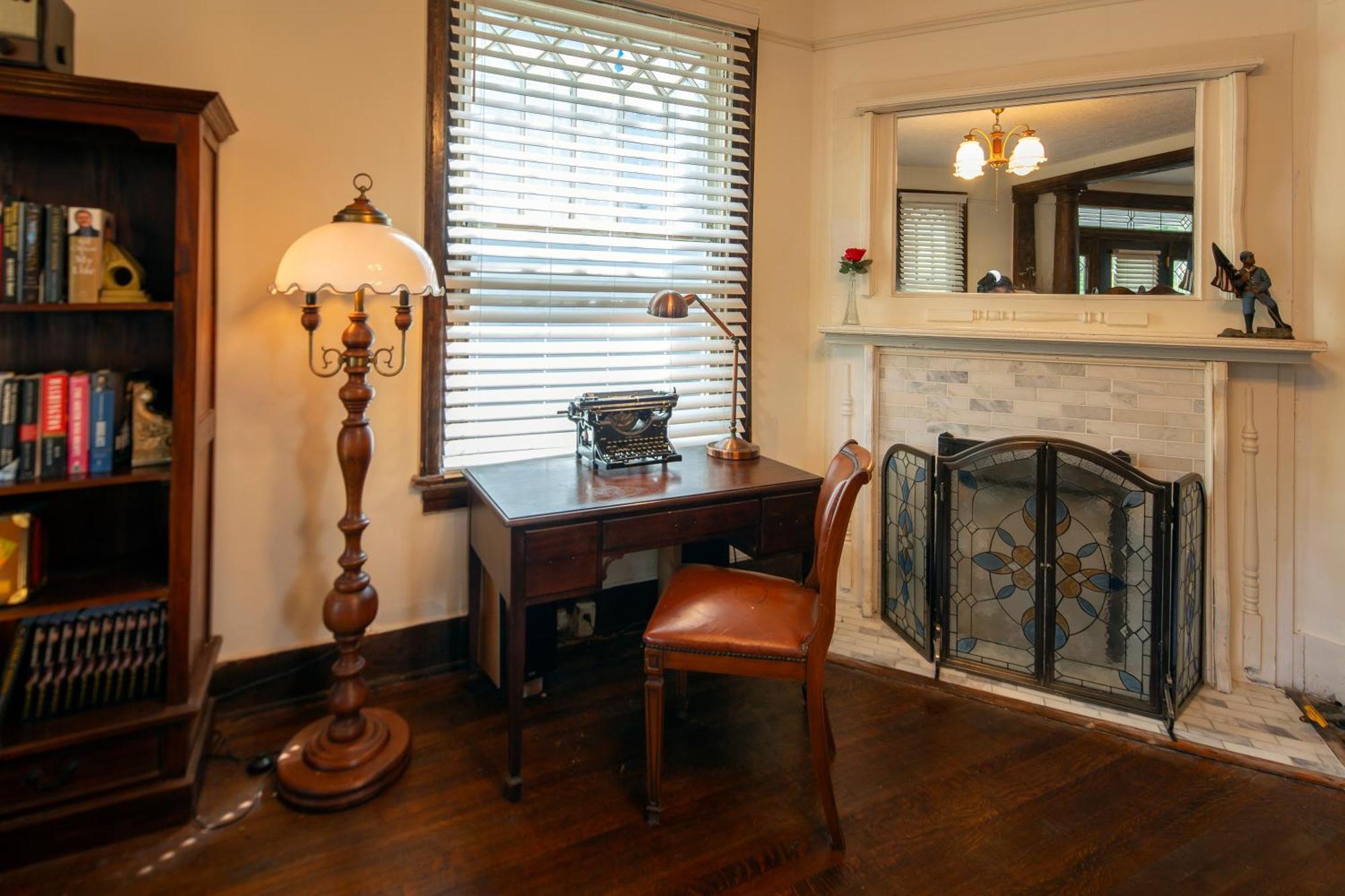 5 Bedroom Downtown Savannah Ga Kültér fotó