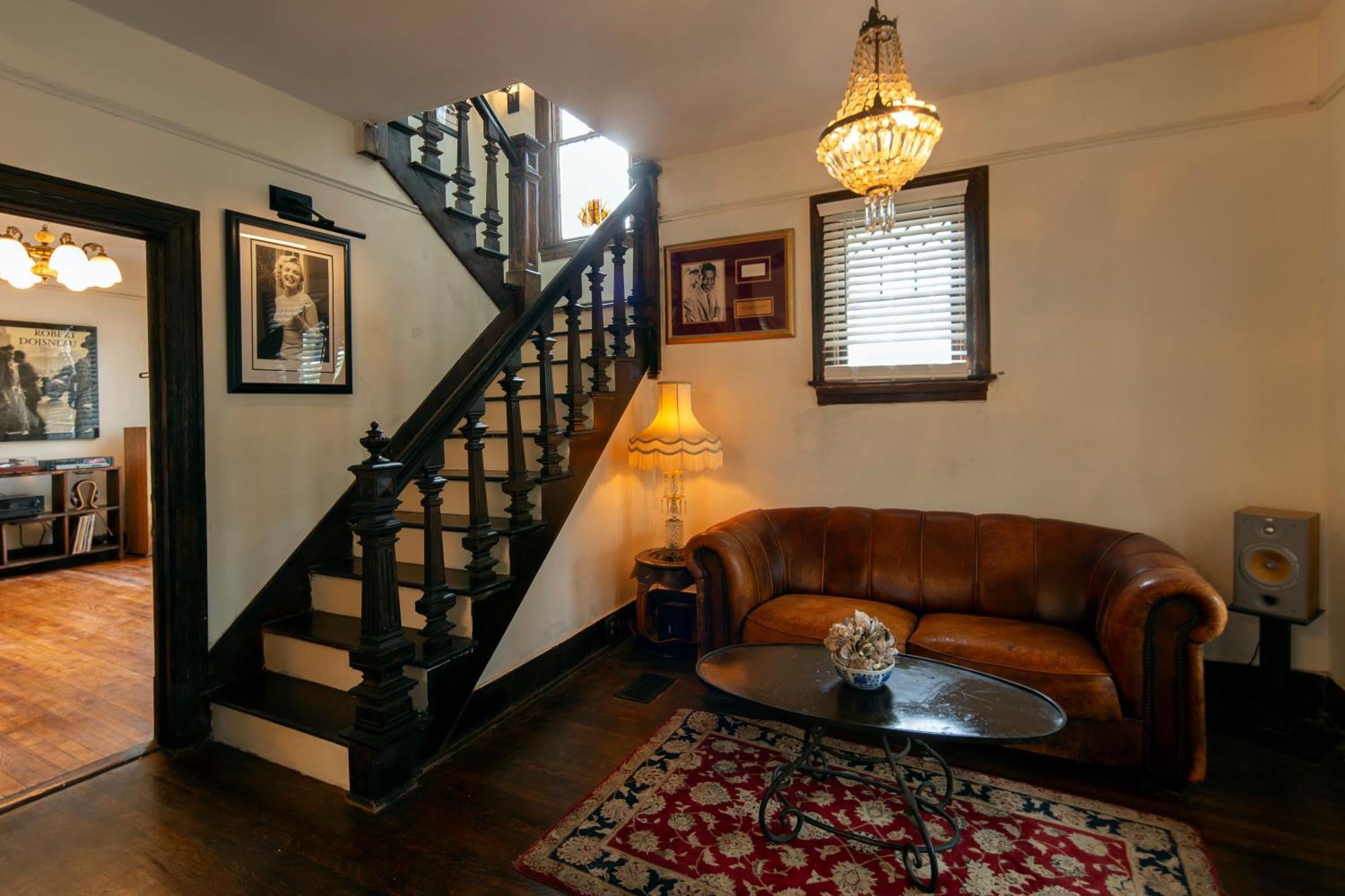 5 Bedroom Downtown Savannah Ga Kültér fotó