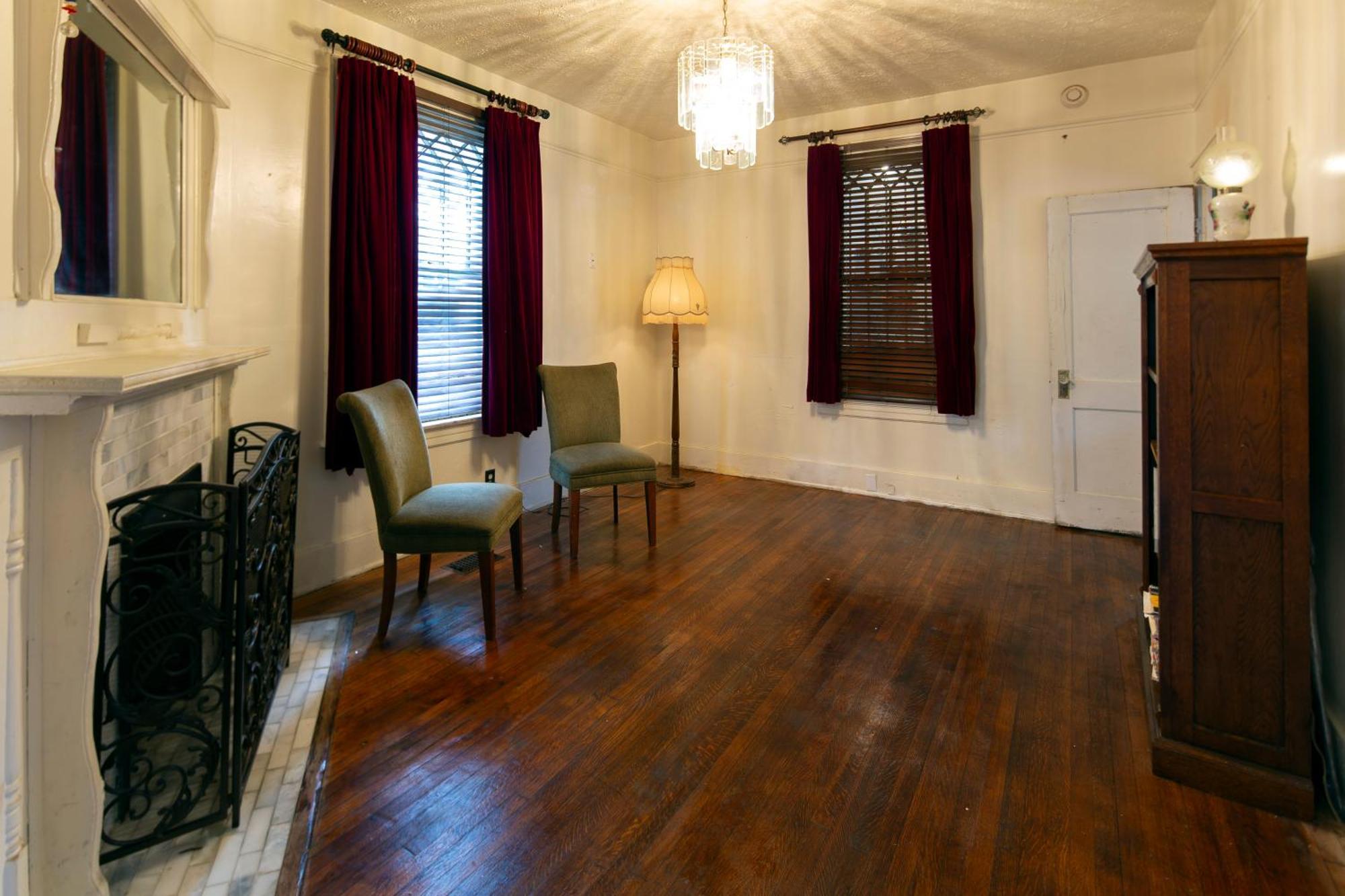 5 Bedroom Downtown Savannah Ga Kültér fotó