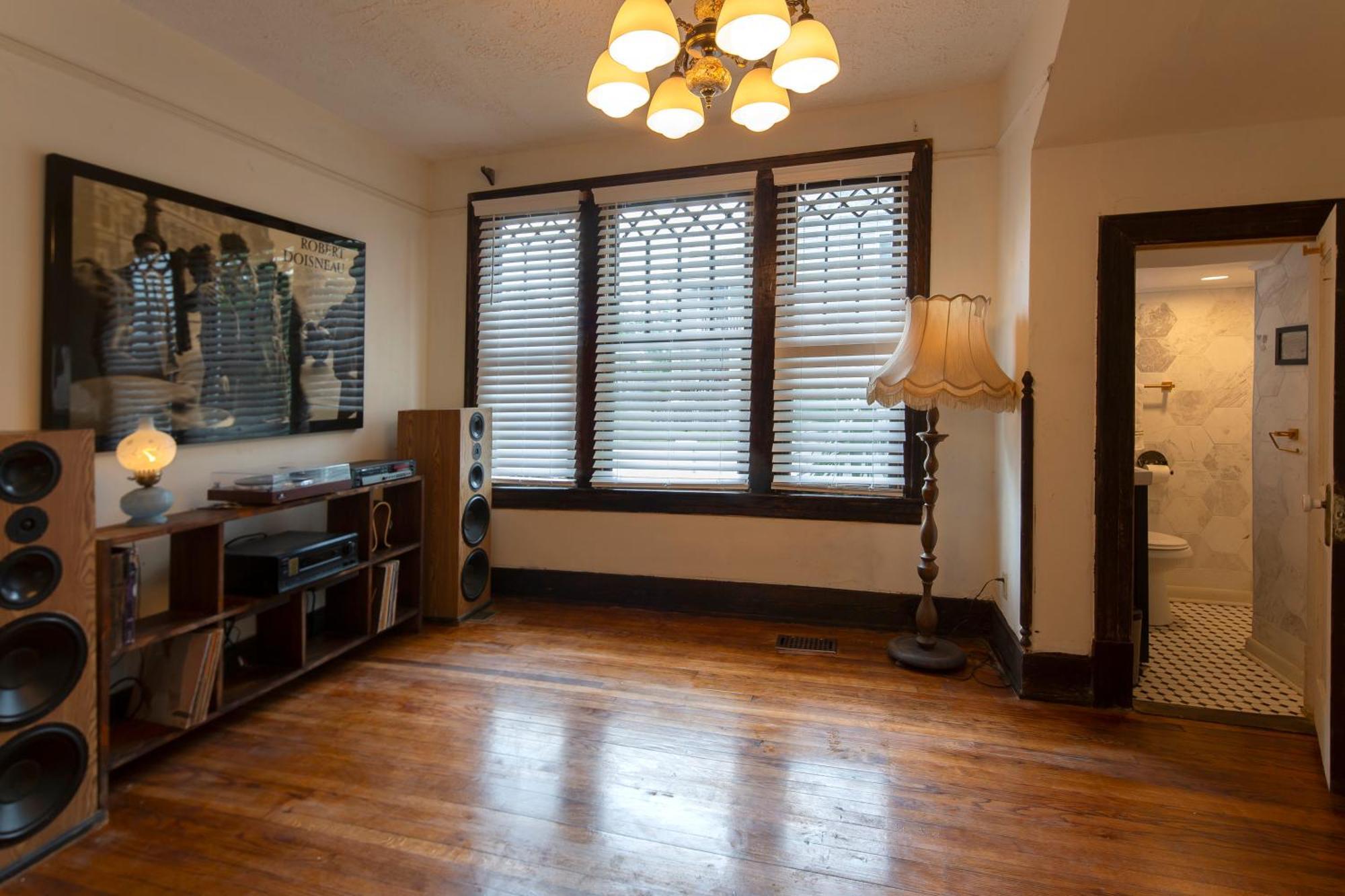 5 Bedroom Downtown Savannah Ga Kültér fotó