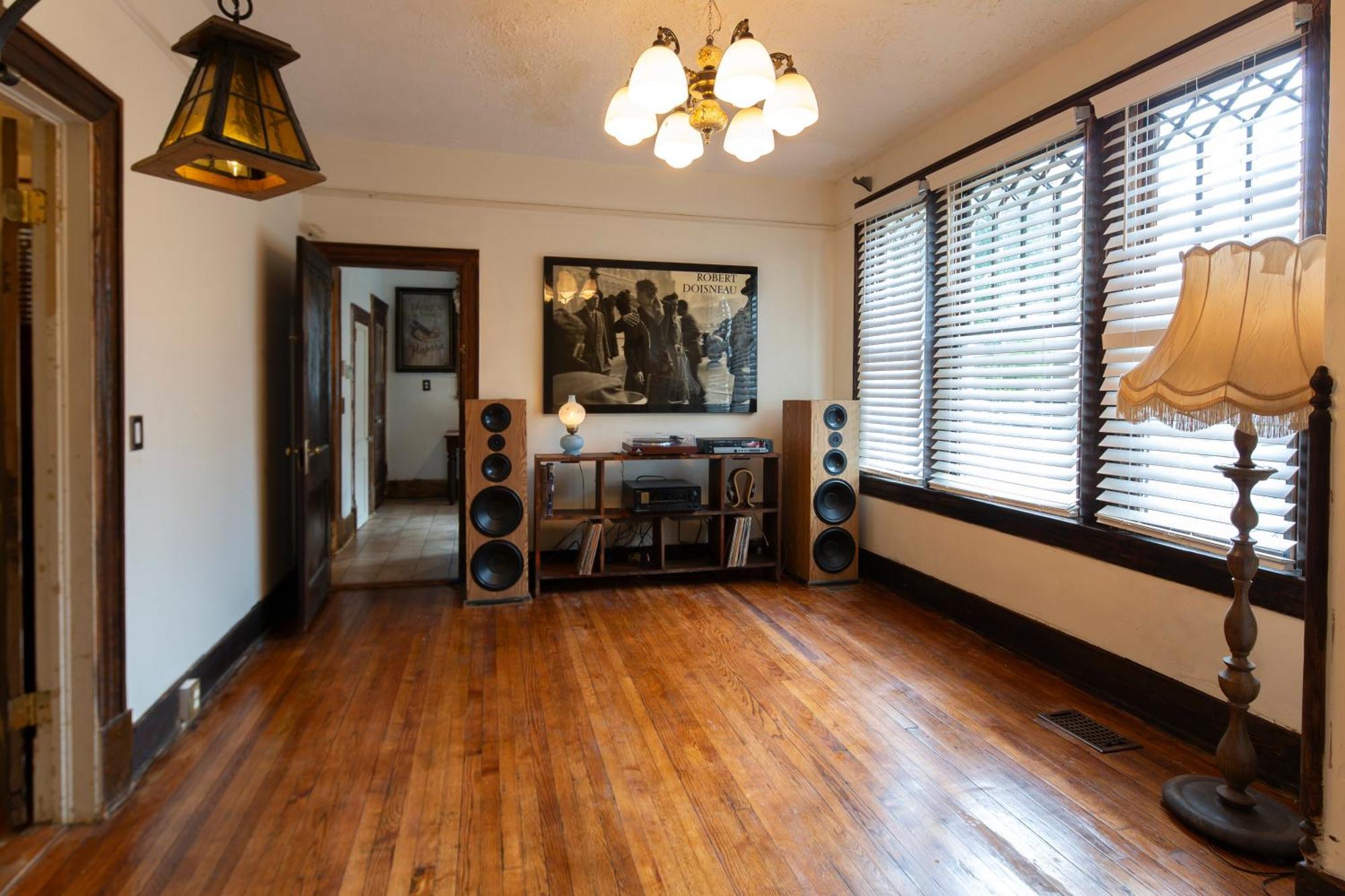 5 Bedroom Downtown Savannah Ga Kültér fotó