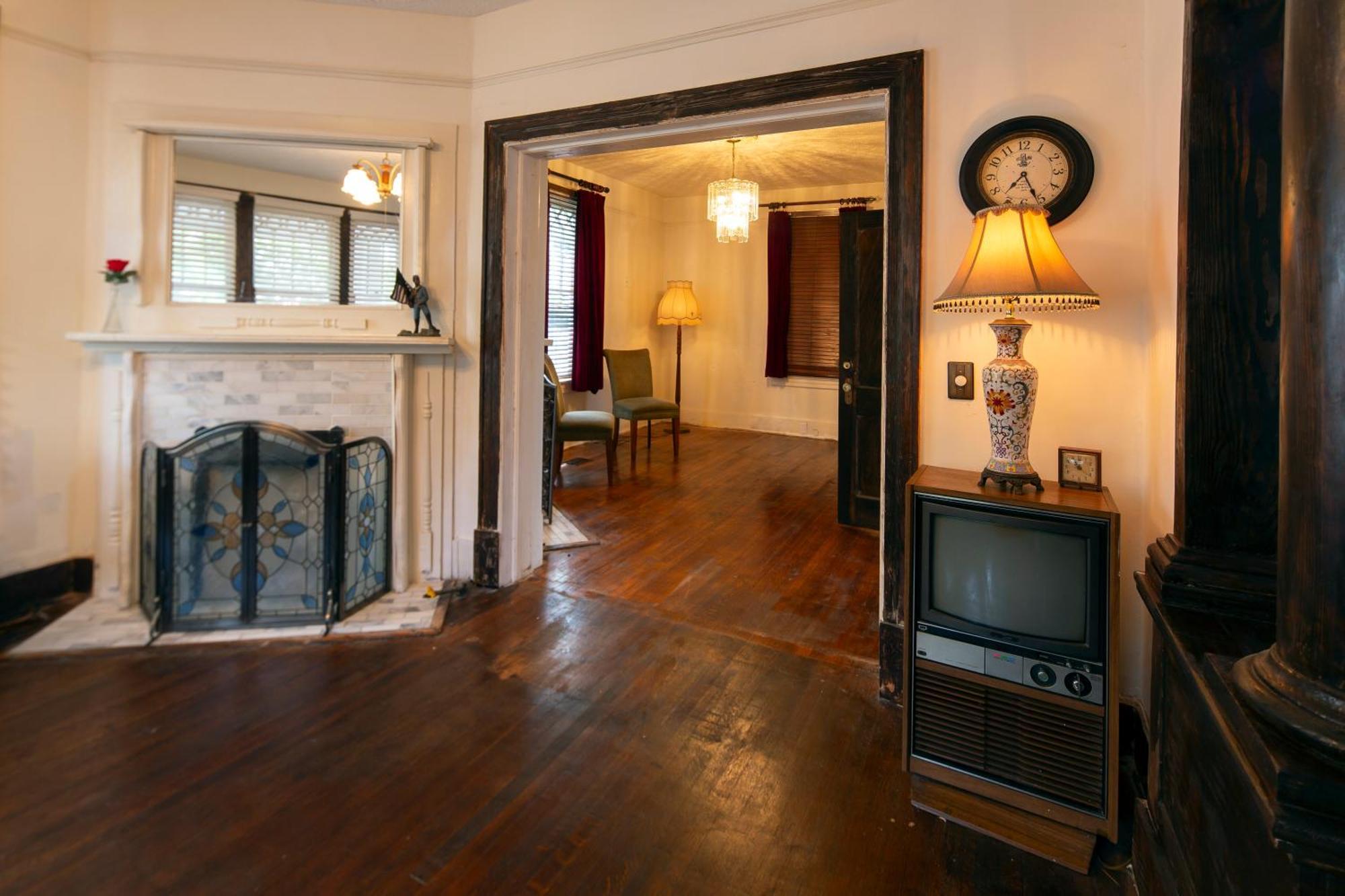 5 Bedroom Downtown Savannah Ga Kültér fotó