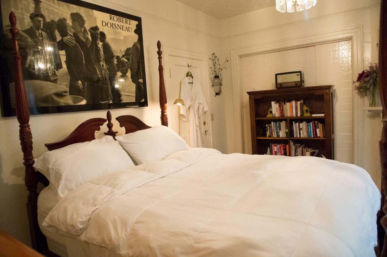 5 Bedroom Downtown Savannah Ga Kültér fotó